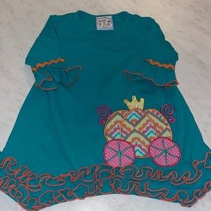 Three Sisters 18 month Tunic/Dress